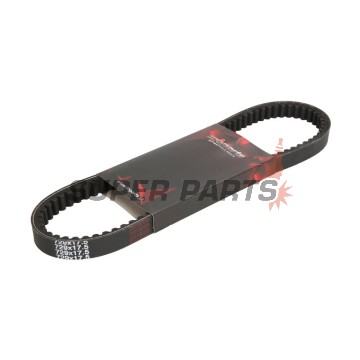 Ремък -MOTORIX- IP000182, 729x17.5x30mm, GY6 50cc, Kymco, Peugeot