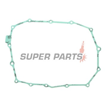 Гарнитура за капак на съединителя -ATHENA- Honda NT 650 1988-1990, NTV 650 1988-1990, VT 600 1988-1998, VT 750 1997-2002, XL 600 1989-1999, XRV 650 1988-1990, XRV 750 1990-2003