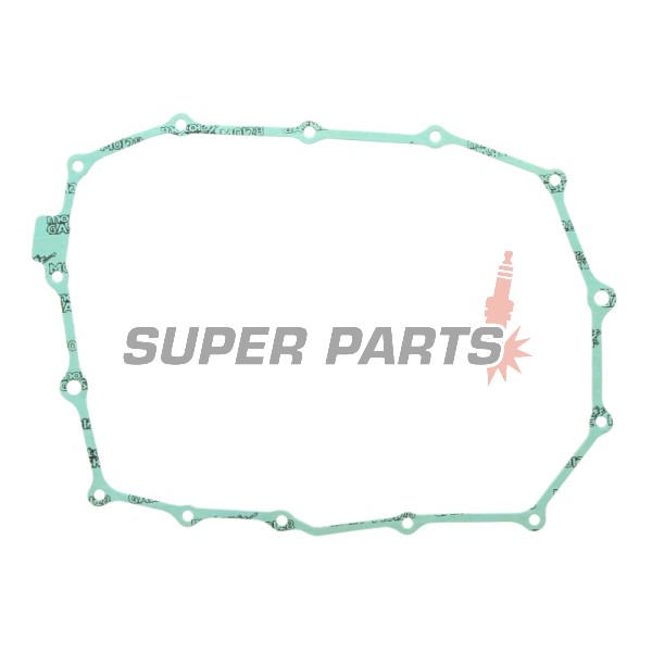 Гарнитура за капак на съединителя -ATHENA- Honda NT 650 1988-1990, NTV 650 1988-1990, VT 600 1988-1998, VT 750 1997-2002, XL 600 1989-1999, XRV 650 1988-1990, XRV 750 1990-2003