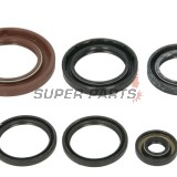 Комплект семеринги за колянов вал -ATHENA- Suzuki UH 125 2014-2020, UH 200 2014-2016