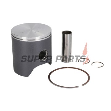 Бутало комплект -ATHENA- 53.94mm, Honda CR 125 1992-2003