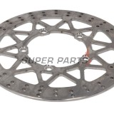Спирачен диск -TRW- MST493, 300mm, BMW G310R ABS / G310GS (2016-2017)