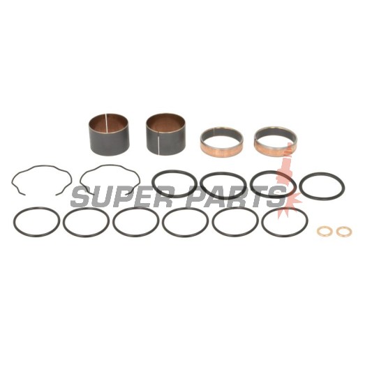 Ремонтен комплект за предница -ALL BALLS- Honda CTX 1300 2014-2016, VFR 1200 2010-2014, 2016-2017, Suzuki DL 1000 2014-2018, GSX-S 1000 2015-2017