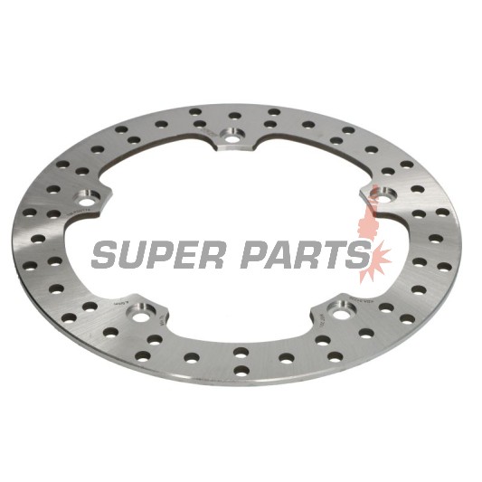 Спирачен диск -TRW- MST331, 276mm, BMW R850GS / R850R / R850RT + R1100GS / R / RT / S + R1150GS / Adventure / R / Rockster / RS / RT (1993-2007)