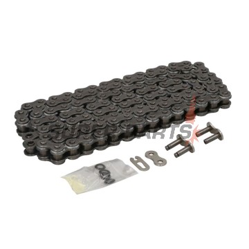 Верига -JT- JTC520X1R118, размер 520, 118 звена, X-Ring усилена