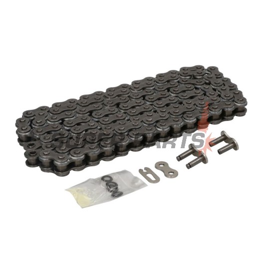 Верига -JT- JTC520X1R118, размер 520, 118 звена, X-Ring усилена