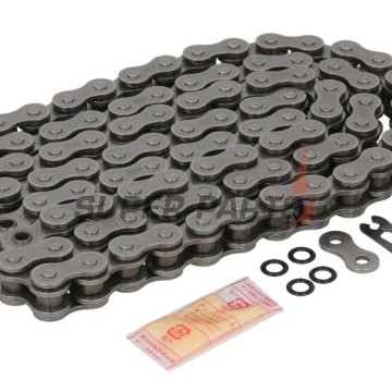 Верига -DID- 520VX3-94, размер 520, 94 звена, усилена