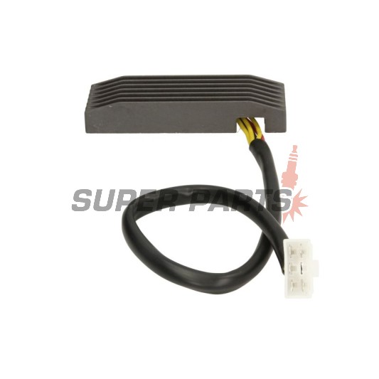 Реле за зареждане -ARROWHEAD- реле-регулатор, Suzuki AN Burgman 650 2011-2012, Suzuki DR 650 1992-1995, Suzuki VS 800/1400 1996-2004
