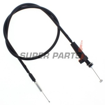 Жило за газ -ALL BALLS- Arctic Cat DVX 400 2004-2008, Kawasaki KFX 400 2003-2006, Suzuki LT-Z 400 2003-2008