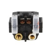 Реле за стартер -TOURMAX- KTM Enduro 690 2008-2012, KTM EXC 400 2000-2002, 2006-2007, KTM EXC 520 2000-2002, KTM EXC 250 2005, KTM EXC 525 2005-2006, KTM EXC 450 2008-2011, KTM EXC 530 2009-2011, KTM EXC 500 2012, KTM SM 990 2011