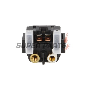 Реле за стартер -TOURMAX- KTM Enduro 690 2008-2012, KTM EXC 400 2000-2002, 2006-2007, KTM EXC 520 2000-2002, KTM EXC 250 2005, KTM EXC 525 2005-2006, KTM EXC 450 2008-2011, KTM EXC 530 2009-2011, KTM EXC 500 2012, KTM SM 990 2011