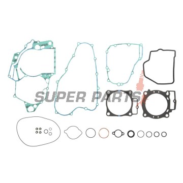 Пълен комплект гарнитури за двигател -ATHENA- Honda CRE 450 2009-2013, CRF 450 2009-2016, CRM 450 2009-2010