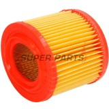 Въздушен филтър -RMS- 10 060 0791, Italjet Millenium 125 2000-2003, Malaguti Madison 125 1999-2004, Malaguti Madison 150 1999-2001, Malaguti Phantom Max 125 2003, MBK XQ (Thunder) 125/150 2001-2002, MBK YP 125 1998-2003, MBK YP 180 2003