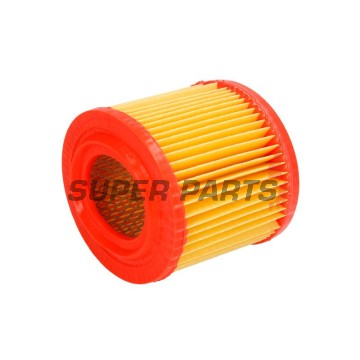 Въздушен филтър -RMS- 10 060 0791, Italjet Millenium 125 2000-2003, Malaguti Madison 125 1999-2004, Malaguti Madison 150 1999-2001, Malaguti Phantom Max 125 2003, MBK XQ (Thunder) 125/150 2001-2002, MBK YP 125 1998-2003, MBK YP 180 2003