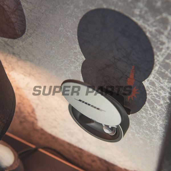 Лепяща стойка за устройство -OXFORD- CLIQR Surface Device Mount
