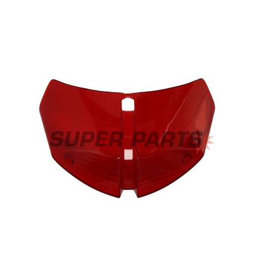 Стъкло за стоп -VICMA- Peugeot Speedfight II 50/100 AC/LC Rally/WRC/SilverSport/X-Race/RCup/Unlimited 2000-2009