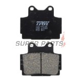 Накладки -TRW- MCB541, Yamaha FZ/FZR/FZS Fazer, RD350 YPVS, SRX, TDR, XJ Diversion/Seca II - 250-750cc, 1985-2003