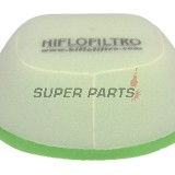 Въздушен филтър -HIFLO FILTRO- HFF4015, Yamaha YFA125 Breeze / YFM125 Grizzly / YFS200 Blaster 125-200cc (1988-2006)