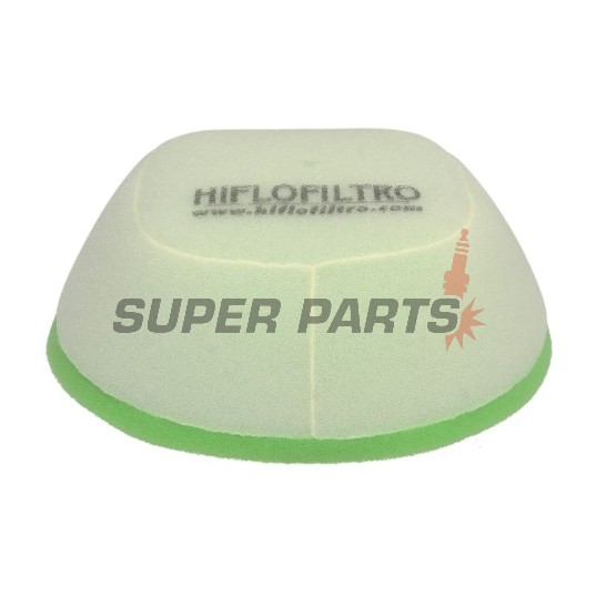 Въздушен филтър -HIFLO FILTRO- HFF4015, Yamaha YFA125 Breeze / YFM125 Grizzly / YFS200 Blaster 125-200cc (1988-2006)