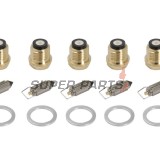 Игла на поплавъка за карбуратор -TOURMAX- Yamaha XJ 650 1980-1983, Yamaha XJ 750 1981-1983, Yamaha XJ 700 1986, Yamaha XV 920 1981-1983, Yamaha XV 700 1984-1987, Yamaha XV 750 1988