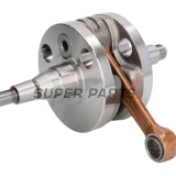 Колянов вал -HOT RODS- KTM 125-200 EXC / SX / XC / XC-W / MXC (1998-2016)