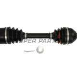 Полуоска -ALL BALLS- Can-Am Outlander 570 2019, Outlander 650/850/1000 2019-2022, Renegade 570/850 2019-2022, Renegade 650/1000 2019