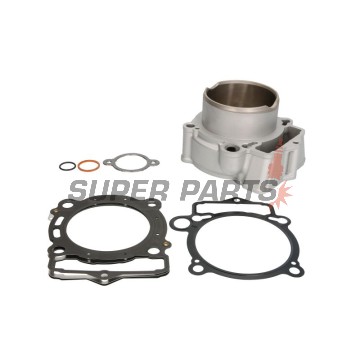 Цилиндър -ATHENA- 350cc, Husqvarna FE 350 2014-2016, KTM EXC-F 350 2014-2016