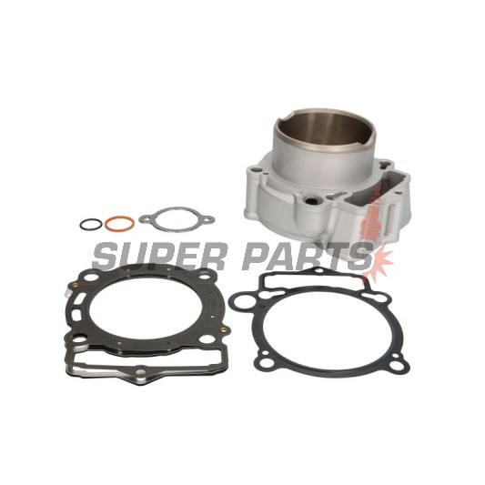 Цилиндър -ATHENA- 350cc, Husqvarna FE 350 2014-2016, KTM EXC-F 350 2014-2016