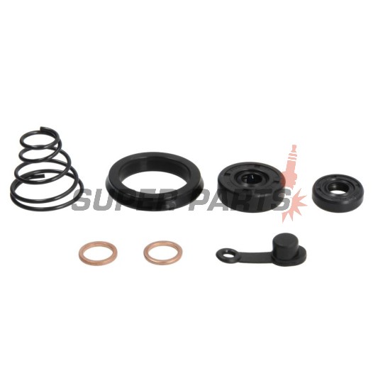 Ремонтен комплект помпа за съединител (долна) -ALL BALLS- Honda GL 1200 1984-1987, NRX 1800 2004-2005