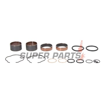 Ремонтен комплект за предница -ALL BALLS- Kawasaki KX 100 1995-1999, 2011, KX 80 1998, 2000, KX 85 2001-2018