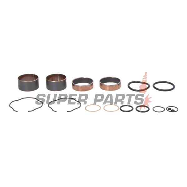 Ремонтен комплект за предница -ALL BALLS- Kawasaki KX 100 1995-1999, 2011, KX 80 1998, 2000, KX 85 2001-2018