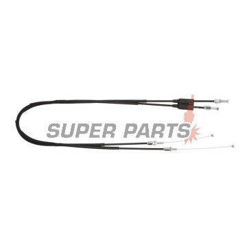 Жило за газ -ALL BALLS- Honda CRF 250 2014-2017