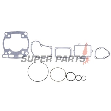 Гарнитури за цилиндър комплект -WINDEROSA- Suzuki RM 250 1999-2000