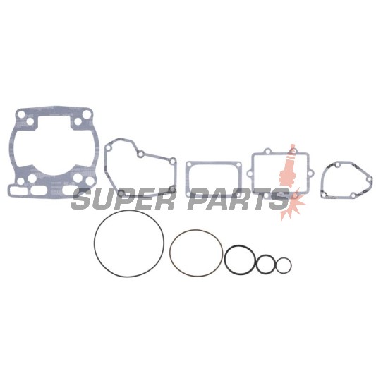 Гарнитури за цилиндър комплект -WINDEROSA- Suzuki RM 250 1999-2000
