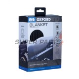 Противоплъзгаща подложка за багаж -OXFORD- Blanket, 600x900mm