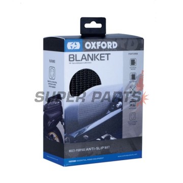Противоплъзгаща подложка за багаж -OXFORD- Blanket, 600x900mm