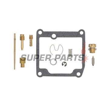 Ремонтен комплект за карбуратор -TOURMAX- Suzuki RV 90 1972-1977