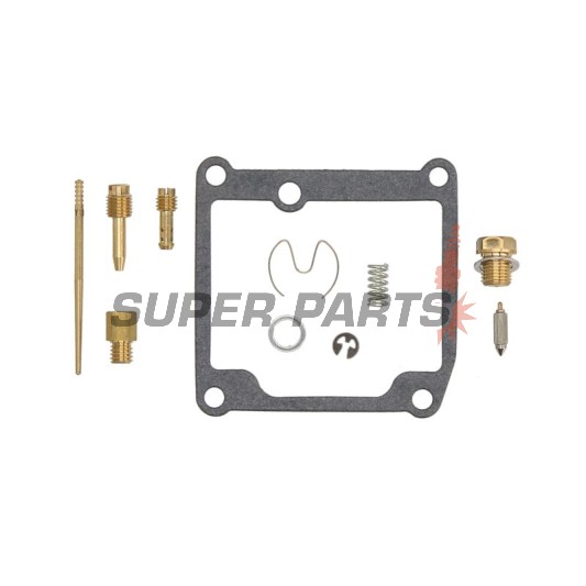 Ремонтен комплект за карбуратор -TOURMAX- Suzuki RV 90 1972-1977