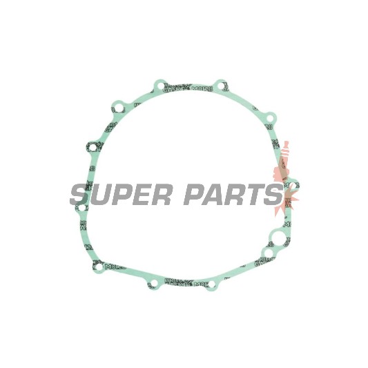 Гарнитура за капак на съединителя -ATHENA- Honda GL 1800 2002-2019