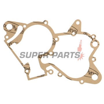 Гарнитура за картер -ATHENA- Aprilia RS 50 2006-2009, RX 50 2006-2016, SX 50 2006-2016, Derbi GPR 50 2006-2007, Senda 50 2005-2010, Gilera RCR 50 2006, SMT 50 2006