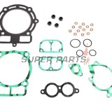 Гарнитури за цилиндър комплект -ATHENA- KTM EXC 450/500 2012-2013, EXC-F 450/500 2012-2013, SMR 450 2013-2018, SX-F 450 2013, XC-F 450 2013, XC-W 450/500 2012-2013