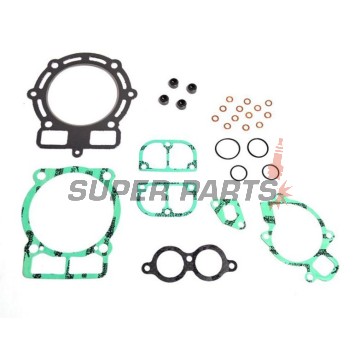 Гарнитури за цилиндър комплект -ATHENA- KTM EXC 450/500 2012-2013, EXC-F 450/500 2012-2013, SMR 450 2013-2018, SX-F 450 2013, XC-F 450 2013, XC-W 450/500 2012-2013