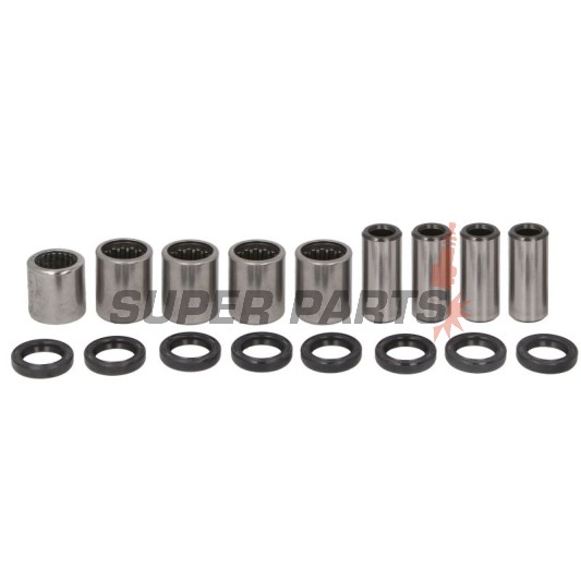 Ремонтен комплект за носач -ALL BALLS- Honda CB 500 2013-2022