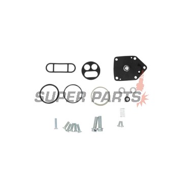 Ремонтен комплект за горивно кранче -ALL BALLS- Suzuki GSF 1200 2001-2005