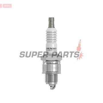 Свещ -DENSO- W20FPR-U