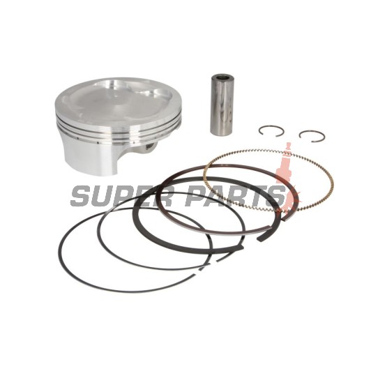 Бутало комплект -ATHENA- 94.94mm, Yamaha WR 450 2003-2015, Yamaha YZ 450 2003-2009