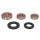 Колесен лагер комплект -TOURMAX- Honda CBR 1000 1987-1988, Honda VF 1000 1984-1986, Honda VFR 700 1986-1987, Honda VFR 750 1986-1989, Honda XL 1000 1999-2011