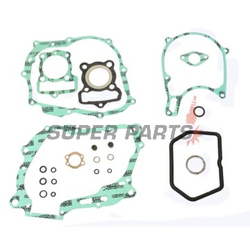 Пълен комплект гарнитури за двигател -ATHENA- Honda CB 50 1979-1981, CY 50 1979-1981, XL 50 1979-1981