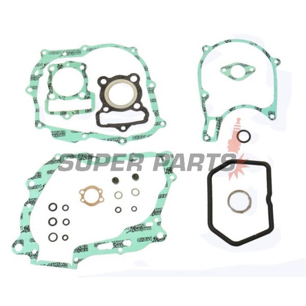 Пълен комплект гарнитури за двигател -ATHENA- Honda CB 50 1979-1981, CY 50 1979-1981, XL 50 1979-1981