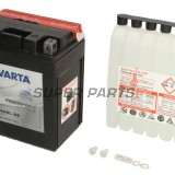 Акумулатор -VARTA- YTX14AHL-BS, 12Ah 12V